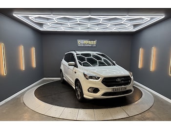 Used Ford Kuga 2016 for sale - 78712818: Photo