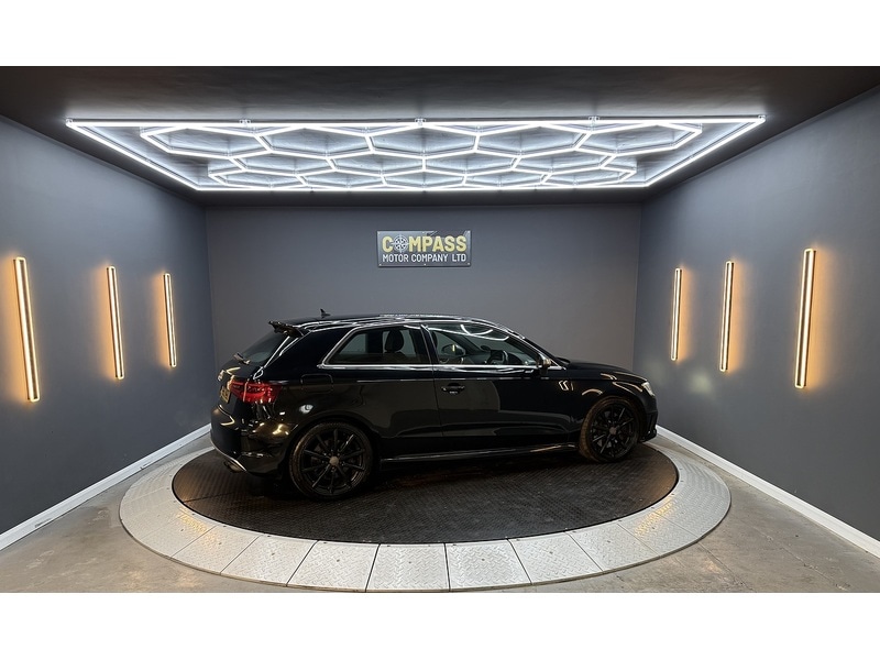 Used Audi S3 for sale - 77365339: Photo 10