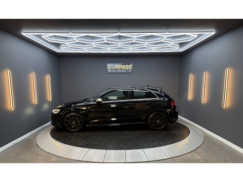 Used Audi S3 for sale - 77365339: Photo 24