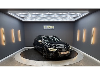 Used Audi S3 2013 for sale - 77365339: Photo