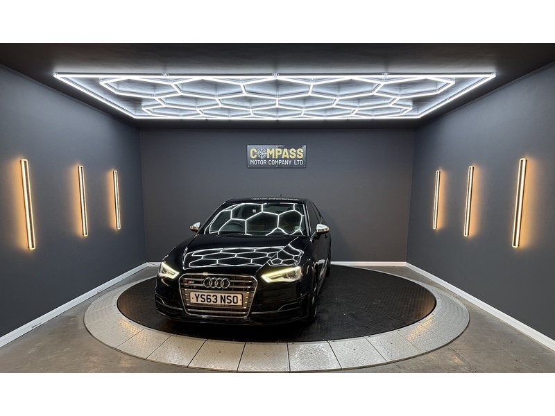 Used Audi S3 for sale - 77365339: Photo 30