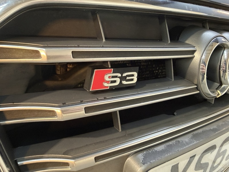 Used Audi S3 for sale - 77365339: Photo 32