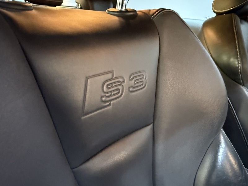 Used Audi S3 for sale - 77365339: Photo 40