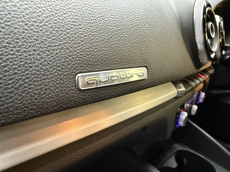 Used Audi S3 for sale - 77365339: Photo 47