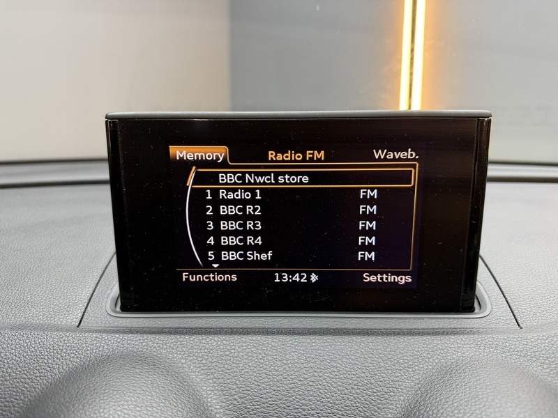 Used Audi S3 for sale - 77365339: Photo 50