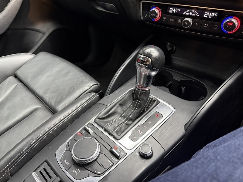 Used Audi S3 for sale - 77365339: Photo 54