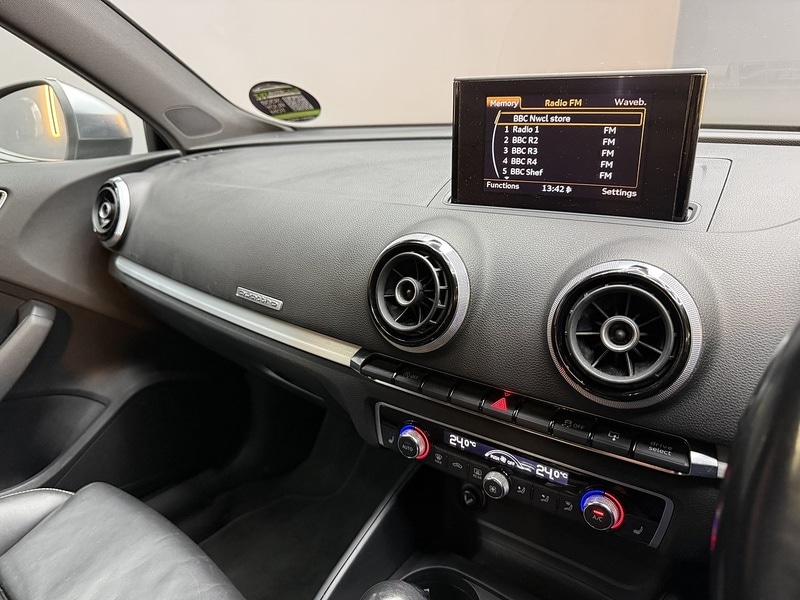 Used Audi S3 for sale - 77365339: Photo 55