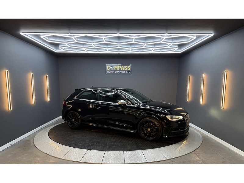 Used Audi S3 for sale - 77365339: Photo 6