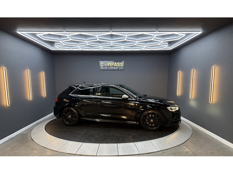 Used Audi S3 for sale - 77365339: Photo 7