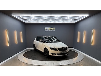 Used Skoda Fabia 2013 for sale - 77418375: Photo