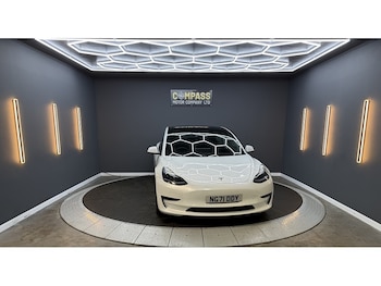 Used Tesla Model 3 2021 for sale - 79573769: Photo