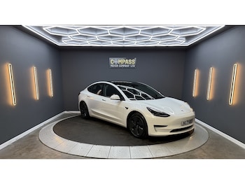 Used Tesla Model 3 2021 for sale - 79573769: Photo