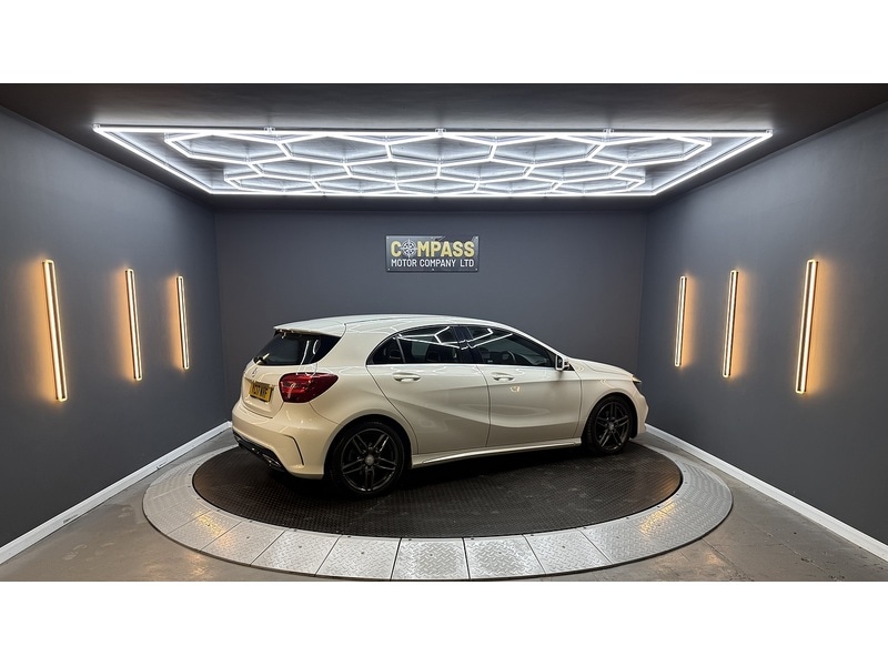 Used Mercedes-Benz A-Class for sale - 77168546: Photo 10