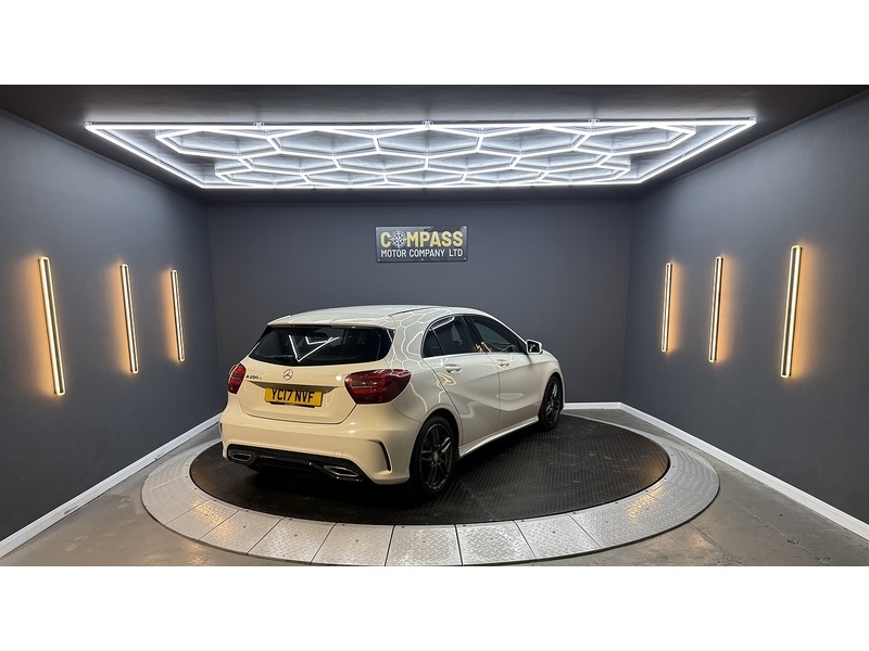 Used Mercedes-Benz A-Class for sale - 77168546: Photo 13