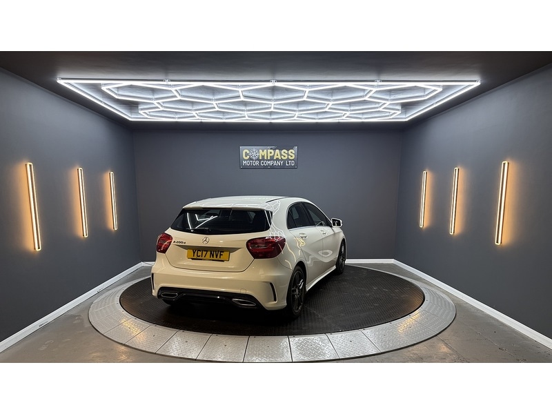 Used Mercedes-Benz A-Class for sale - 77168546: Photo 14