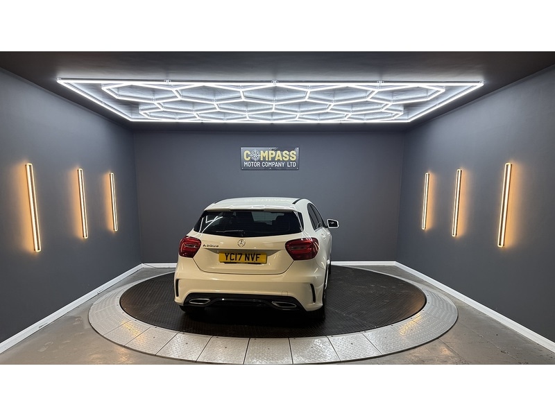 Used Mercedes-Benz A-Class for sale - 77168546: Photo 15