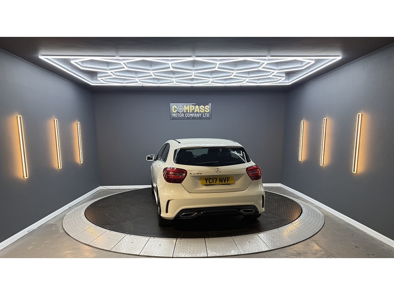 Used Mercedes-Benz A-Class for sale - 77168546: Photo 17