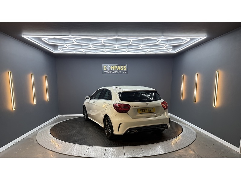 Used Mercedes-Benz A-Class for sale - 77168546: Photo 18