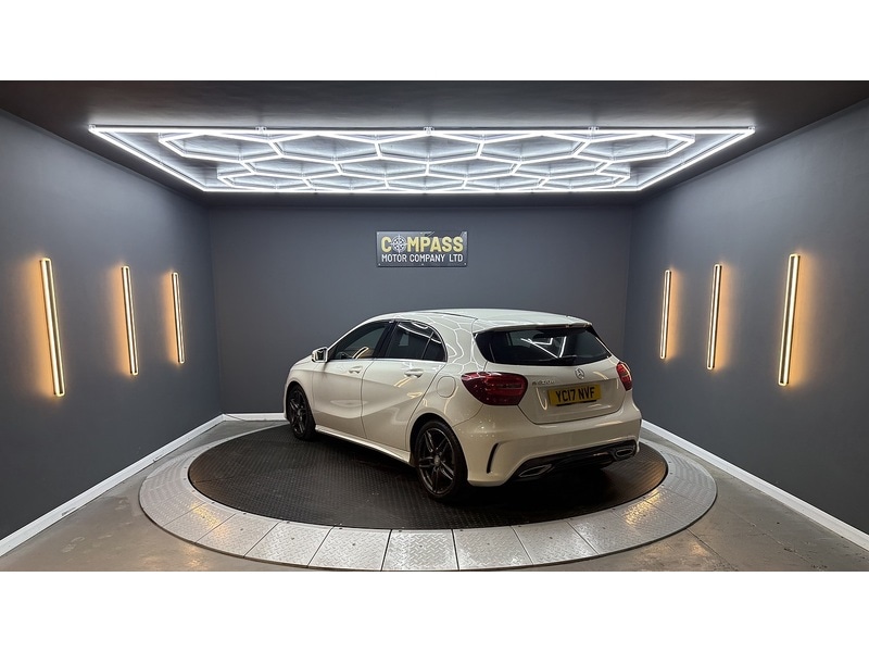 Used Mercedes-Benz A-Class for sale - 77168546: Photo 19