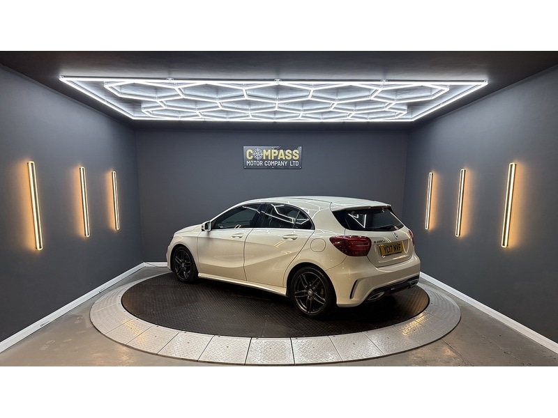 Used Mercedes-Benz A-Class for sale - 77168546: Photo 21