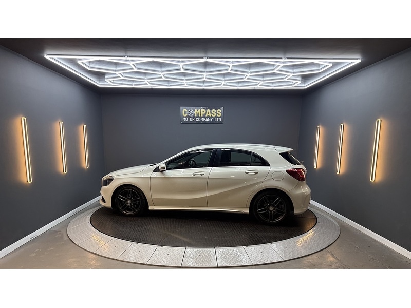 Used Mercedes-Benz A-Class for sale - 77168546: Photo 24