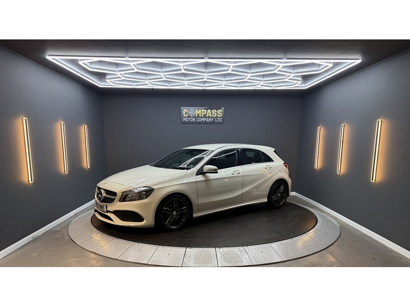 Used Mercedes-Benz A-Class for sale - 77168546: Photo 29