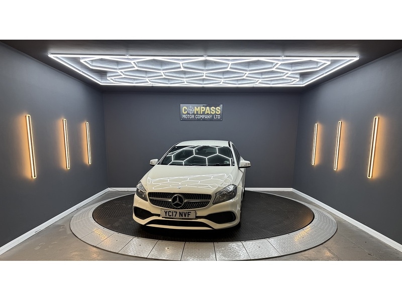 Used Mercedes-Benz A-Class for sale - 77168546: Photo 33