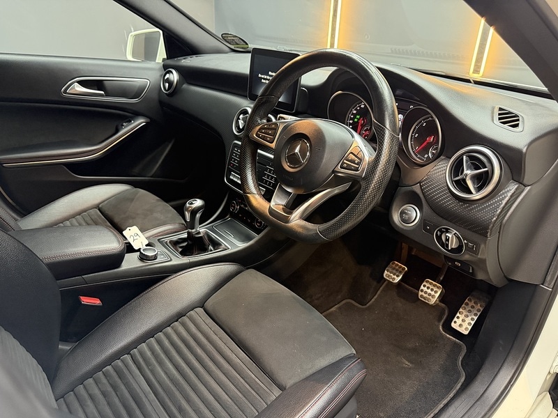 Used Mercedes-Benz A-Class for sale - 77168546: Photo 37