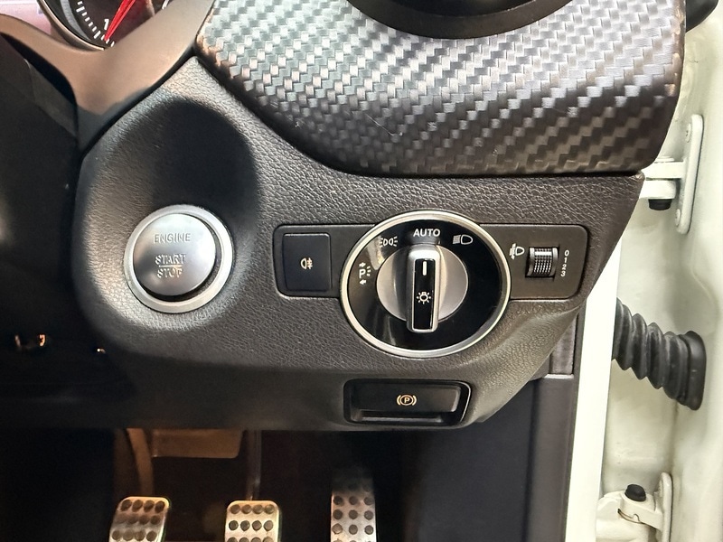 Used Mercedes-Benz A-Class for sale - 77168546: Photo 40