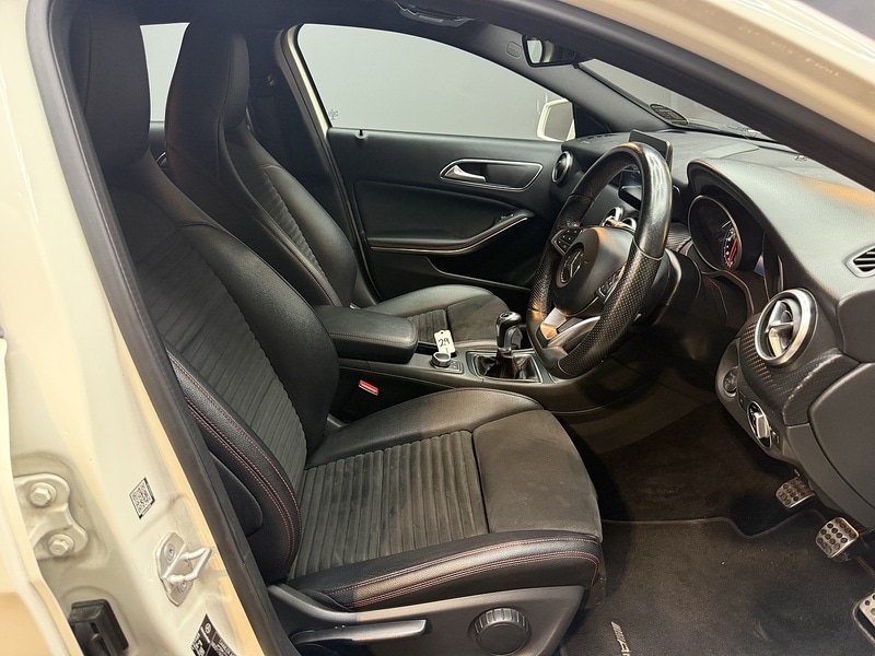 Used Mercedes-Benz A-Class for sale - 77168546: Photo 41