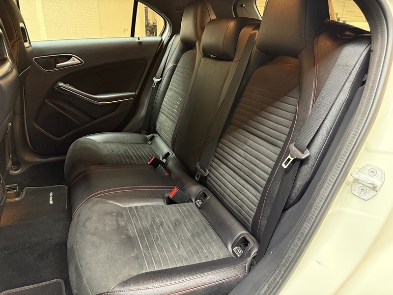 Used Mercedes-Benz A-Class for sale - 77168546: Photo 45