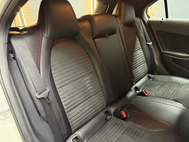 Used Mercedes-Benz A-Class for sale - 77168546: Photo 49