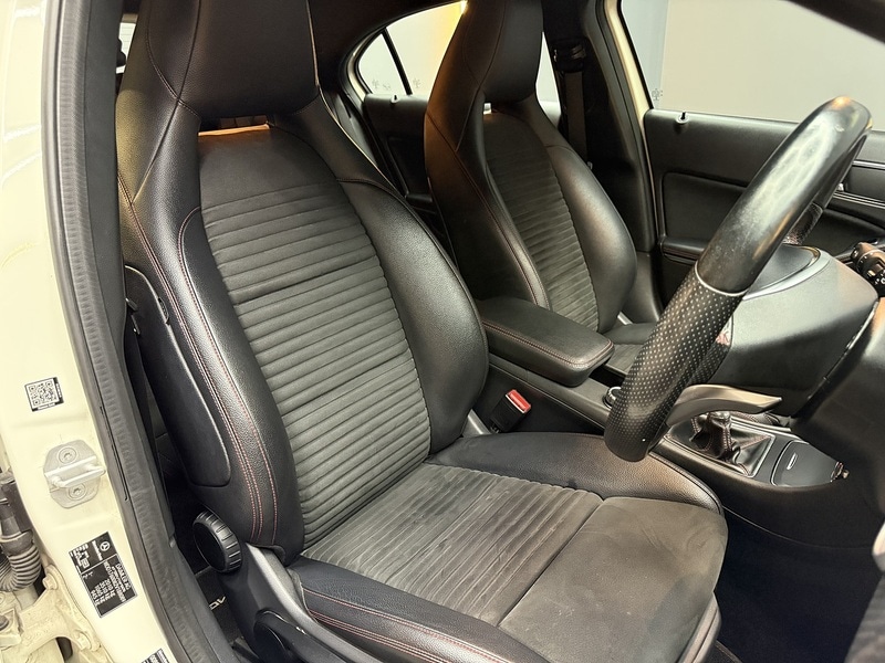 Used Mercedes-Benz A-Class for sale - 77168546: Photo 50