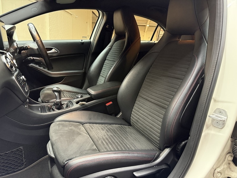 Used Mercedes-Benz A-Class for sale - 77168546: Photo 53