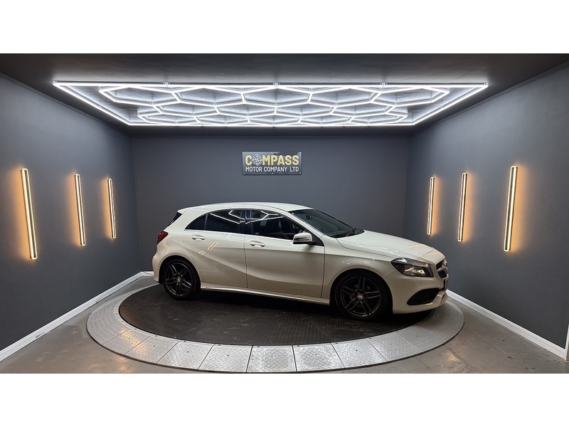 Used Mercedes-Benz A-Class for sale - 77168546: Photo 6