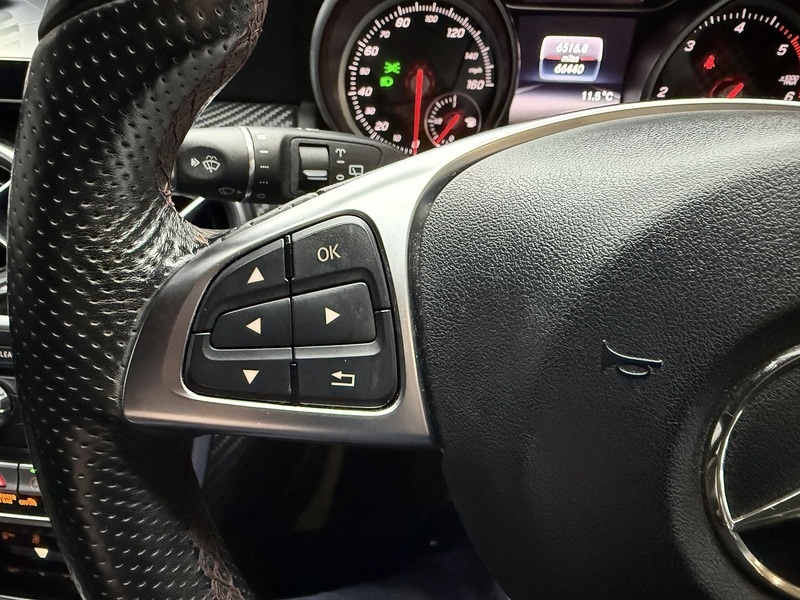 Used Mercedes-Benz A-Class for sale - 77168546: Photo 63