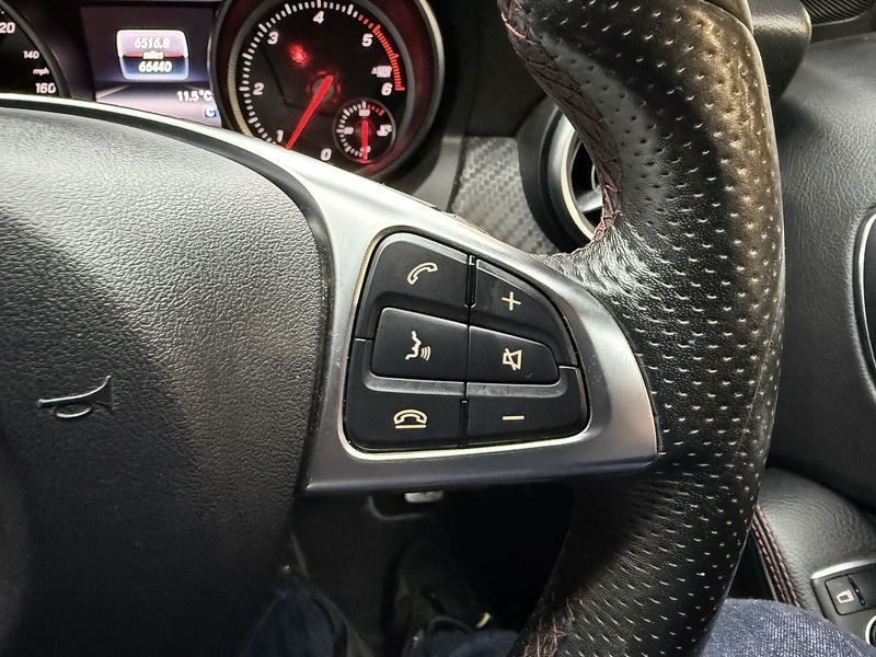 Used Mercedes-Benz A-Class for sale - 77168546: Photo 64