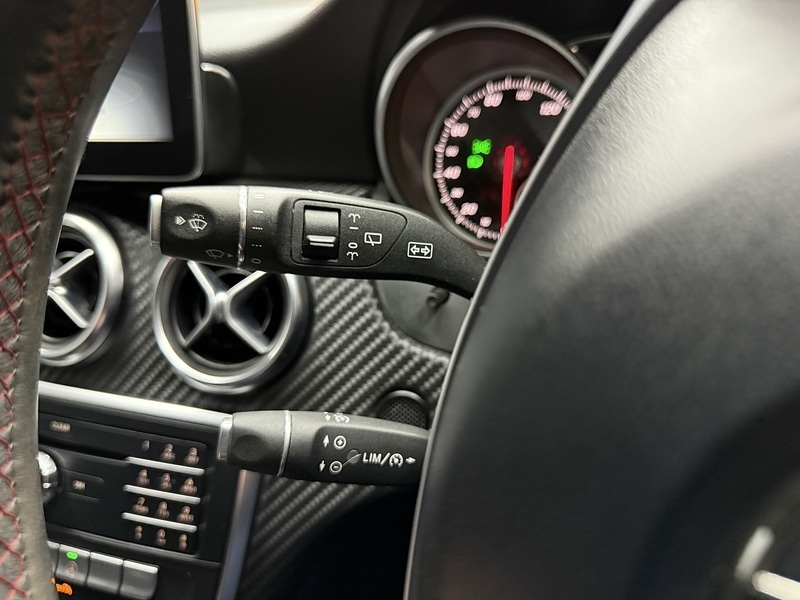 Used Mercedes-Benz A-Class for sale - 77168546: Photo 65