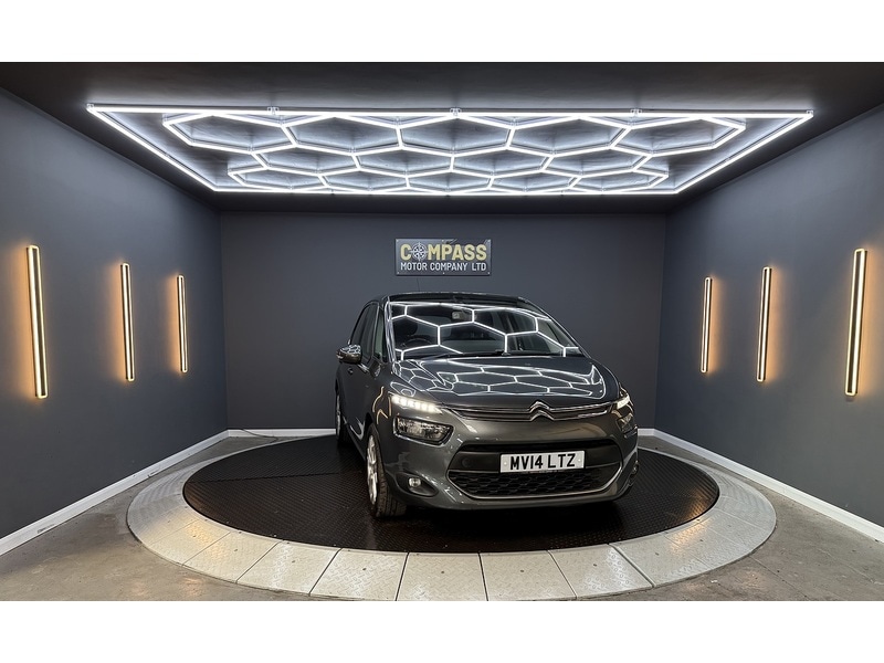 Used Citroen C4 Picasso 2014 for sale - 78016713: Photo 1