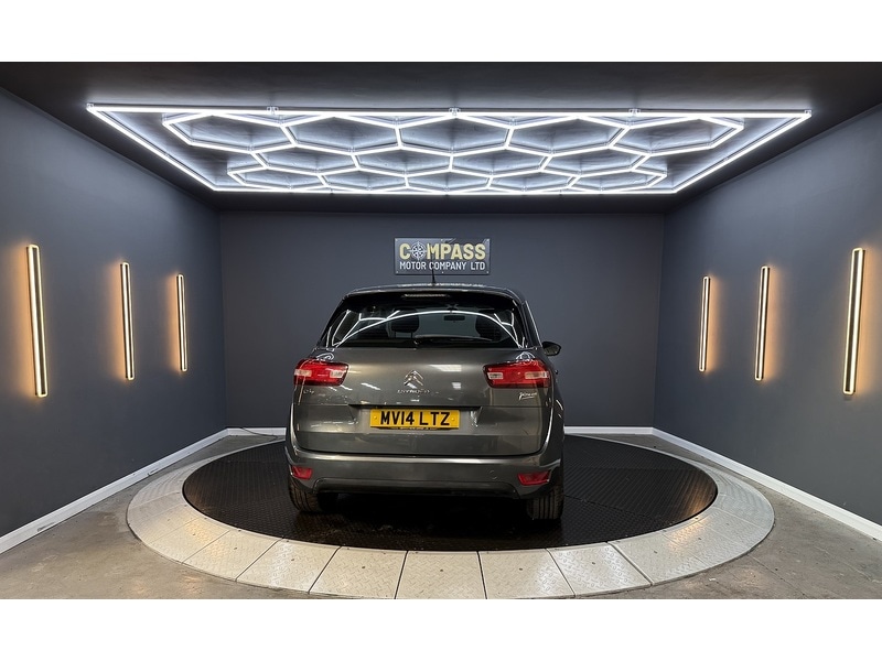 Used Citroen C4 Picasso 2014 for sale - 78016713: Photo 10