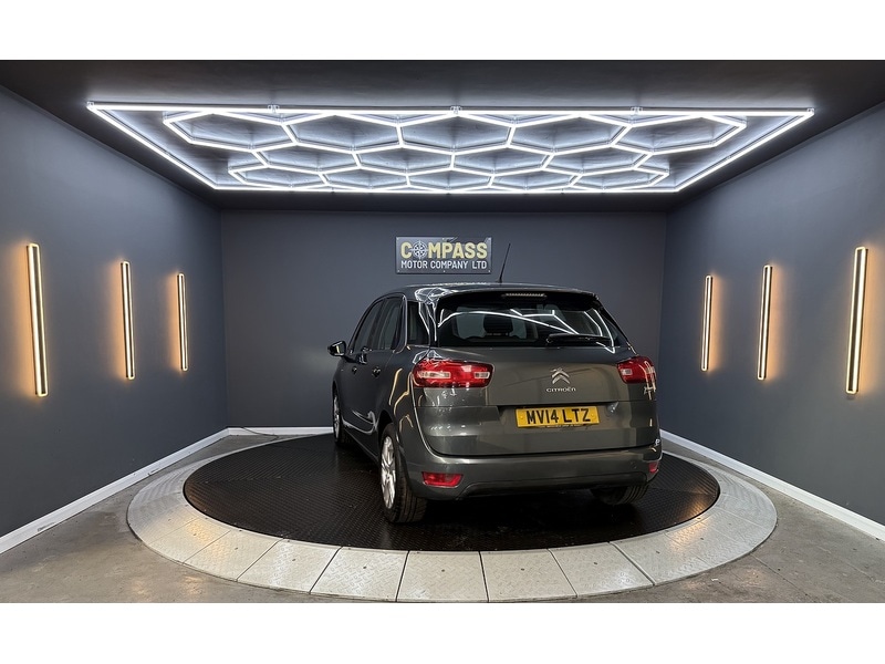 Used Citroen C4 Picasso 2014 for sale - 78016713: Photo 11