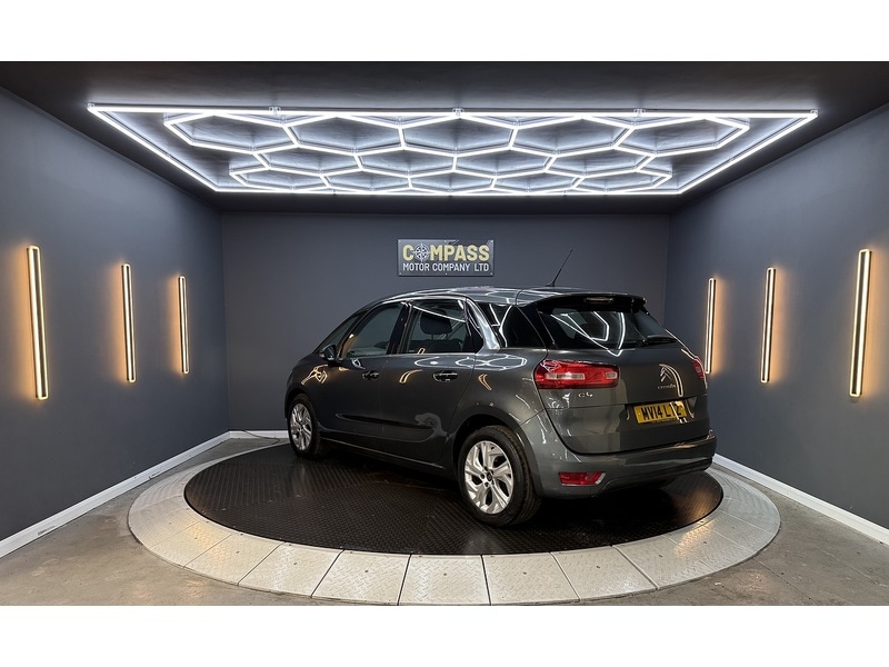 Used Citroen C4 Picasso 2014 for sale - 78016713: Photo 13