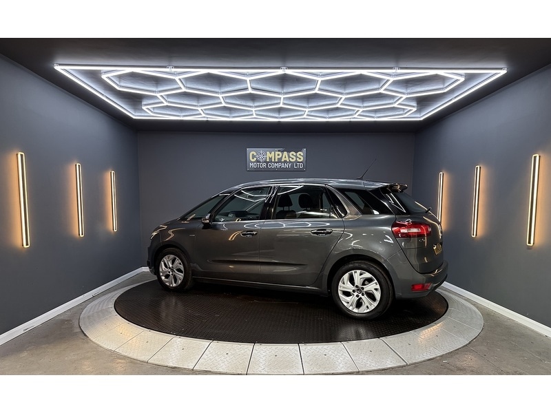 Used Citroen C4 Picasso 2014 for sale - 78016713: Photo 14