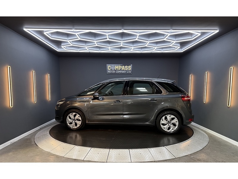 Used Citroen C4 Picasso 2014 for sale - 78016713: Photo 15