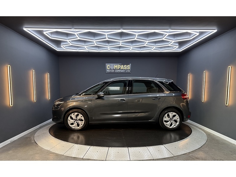 Used Citroen C4 Picasso 2014 for sale - 78016713: Photo 16