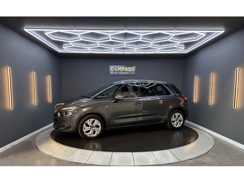 Used Citroen C4 Picasso 2014 for sale - 78016713: Photo 17