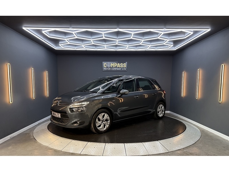 Used Citroen C4 Picasso 2014 for sale - 78016713: Photo 18