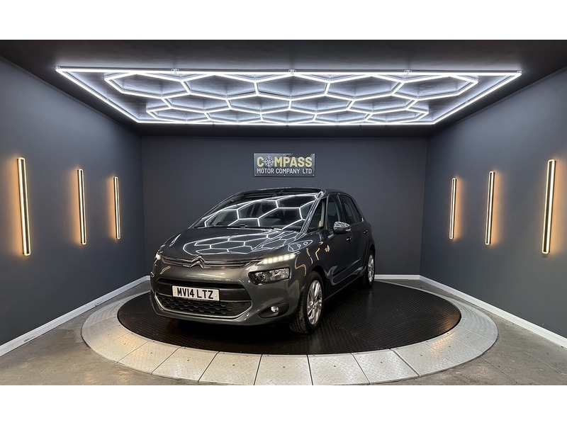 Used Citroen C4 Picasso 2014 for sale - 78016713: Photo 19