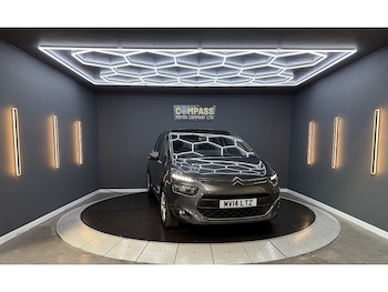 Citroen C4 Picasso feature image