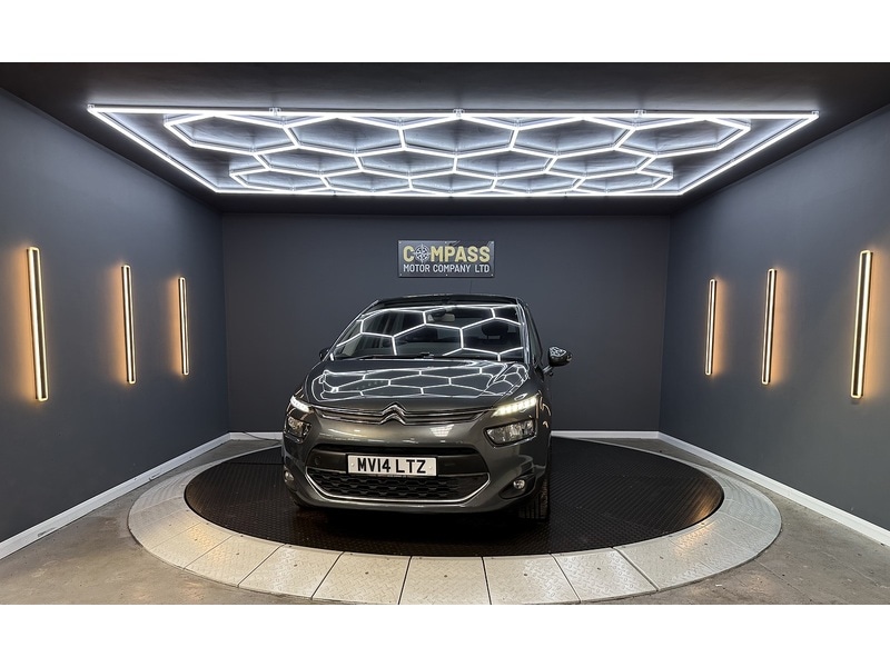 Used Citroen C4 Picasso 2014 for sale - 78016713: Photo 21